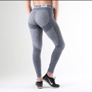 Gymshark Flex Leggings